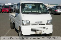 suzuki carry-truck 2000 No.15718