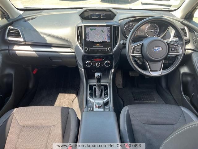 subaru forester 2021 CFJ1607493 image 2