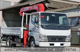 mitsubishi-fuso canter 2009 -MITSUBISHI--Canter FE73DN--560017---MITSUBISHI--Canter FE73DN--560017-