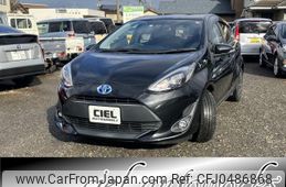 toyota aqua 2017 quick_quick_DAA-NHP10_NHP10-6678892