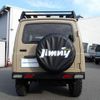 suzuki jimny 1998 quick_quick_E-JA22W_JA22W-160344 image 3
