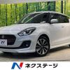 suzuki swift 2018 -SUZUKI--Swift DBA-ZC83S--ZC83S-122740---SUZUKI--Swift DBA-ZC83S--ZC83S-122740- image 1