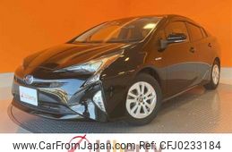 toyota prius 2017 quick_quick_ZVW50_ZVW50-6096255