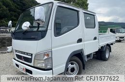 mitsubishi-fuso canter 2007 CFJ1577622