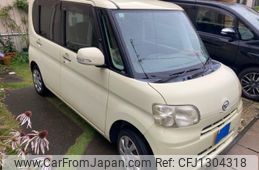 daihatsu tanto 2011 -DAIHATSU--Tanto DBA-L375S--L375S-0441818---DAIHATSU--Tanto DBA-L375S--L375S-0441818-