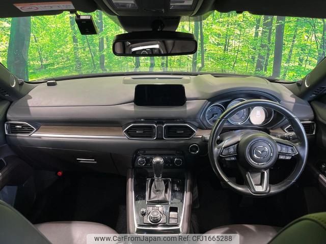 mazda cx-8 2018 CFJ1665288 image 2