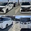 toyota vellfire 2015 CFJ1856976 image 2
