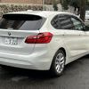 bmw 2-series 2016 quick_quick_DBA-2A15_WBA2A32000V462675 image 2