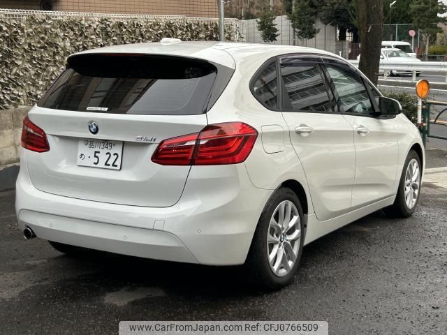 bmw 2-series 2016 quick_quick_DBA-2A15_WBA2A32000V462675 image 2