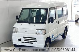 mitsubishi minicab-miev 2013 -MITSUBISHI--Minicab Miev U67V-0000538---MITSUBISHI--Minicab Miev U67V-0000538-