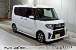 daihatsu tanto 2019 -DAIHATSU 【愛媛 581ﾊ6519】--Tanto LA650S--0038120---DAIHATSU 【愛媛 581ﾊ6519】--Tanto LA650S--0038120-