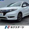 honda vezel 2016 -HONDA--VEZEL DAA-RU3--RU3-1129729---HONDA--VEZEL DAA-RU3--RU3-1129729- image 1