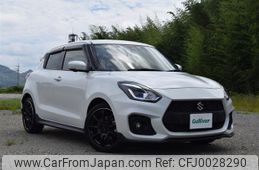 suzuki swift 2017 -SUZUKI--Swift CBA-ZC33S--ZC33S-102468---SUZUKI--Swift CBA-ZC33S--ZC33S-102468-