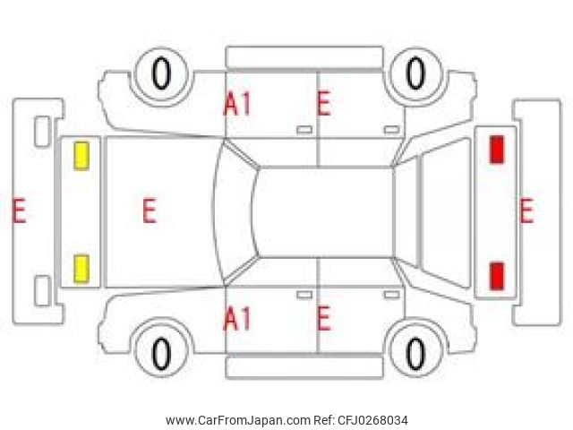 lexus nx 2015 -LEXUS--Lexus NX DBA-AGZ10--AGZ10-1006156---LEXUS--Lexus NX DBA-AGZ10--AGZ10-1006156- image 2