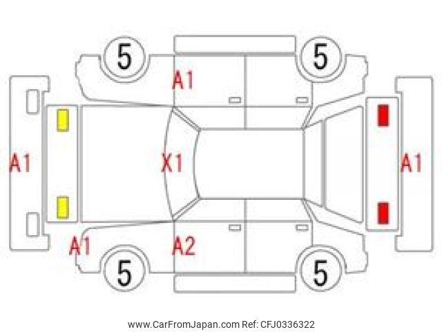 toyota roomy 2017 -TOYOTA--Roomy DBA-M900A--M900A-0081567---TOYOTA--Roomy DBA-M900A--M900A-0081567- image 2