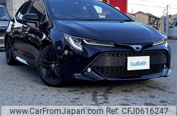 toyota corolla-sport 2022 -TOYOTA--Corolla Sport 6AA-ZWE213H--ZWE213-0019521---TOYOTA--Corolla Sport 6AA-ZWE213H--ZWE213-0019521-