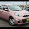 nissan march 2013 -NISSAN--March K13--044266---NISSAN--March K13--044266- image 1