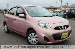 nissan march 2013 -NISSAN--March K13--044266---NISSAN--March K13--044266-