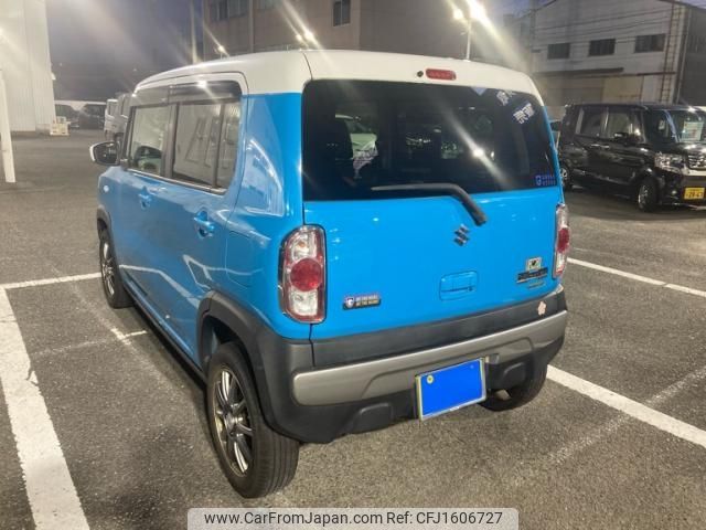 suzuki hustler 2014 CFJ1606727 image 2
