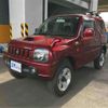 suzuki jimny 2008 -SUZUKI--Jimny JB23W--JB23W-536870---SUZUKI--Jimny JB23W--JB23W-536870- image 1