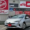 toyota prius 2018 -TOYOTA--Prius ZVW55--8056319---TOYOTA--Prius ZVW55--8056319- image 1