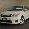 toyota corolla-fielder 2013 -TOYOTA--Corolla Fielder DBA-NZE161G--NZE161-7080508---TOYOTA--Corolla Fielder DBA-NZE161G--NZE161-7080508- image 1