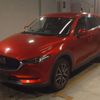 mazda cx-5 2020 -MAZDA--CX-5 6BA-KFEP--KFEP-307257---MAZDA--CX-5 6BA-KFEP--KFEP-307257- image 1