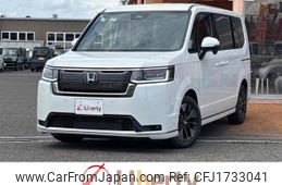 honda stepwagon 2025 CFJ1733041