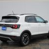 volkswagen t-cross 2023 -VOLKSWAGEN--VW T-Cross 3BA-C1DKR--WVGZZZC1ZPY127305---VOLKSWAGEN--VW T-Cross 3BA-C1DKR--WVGZZZC1ZPY127305- image 3