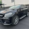 mercedes-benz gle-class 2017 -MERCEDES-BENZ 【富士山 303ﾊ4655】--Benz GLE LDA-166024--WDC2923242A067025---MERCEDES-BENZ 【富士山 303ﾊ4655】--Benz GLE LDA-166024--WDC2923242A067025- image 1