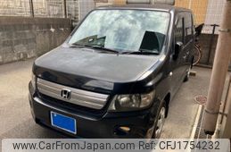 honda stepwagon-spada 2006 CFJ1754232
