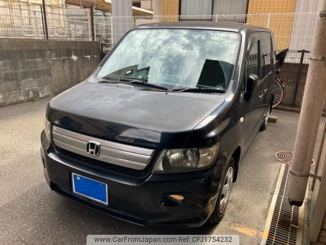 honda stepwagon-spada 2006 CFJ1754232 image 1