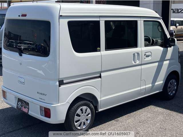 suzuki every 2025 CFJ1605907 image 2