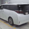 toyota alphard 2024 -TOYOTA--Alphard AGH40W-0022290---TOYOTA--Alphard AGH40W-0022290- image 7