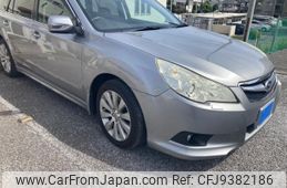 subaru legacy-touring-wagon 2011 CFJ9382186