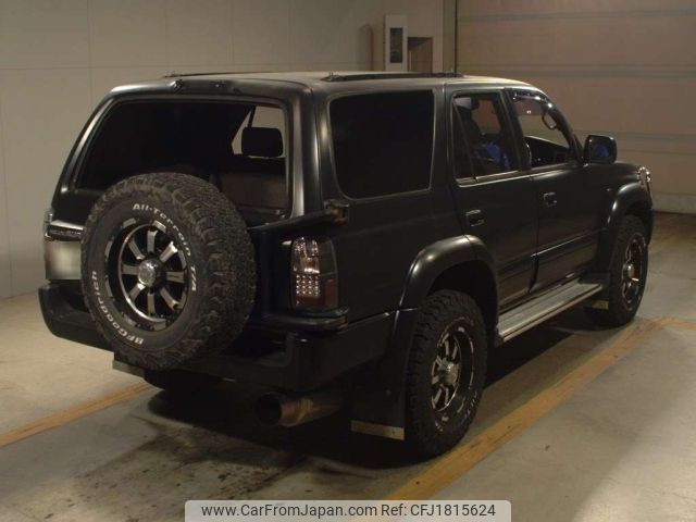 toyota hilux-surf 1997 CFJ1815624 image 2