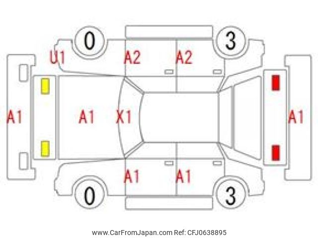 nissan serena 2022 -NISSAN--Serena 6AA-HFC27--HFC27-149648---NISSAN--Serena 6AA-HFC27--HFC27-149648- image 2