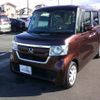 honda n-box 2019 -HONDA--N BOX 6BA-JF3--JF3-1433344---HONDA--N BOX 6BA-JF3--JF3-1433344- image 1