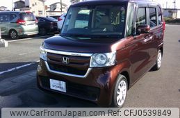 honda n-box 2019 -HONDA--N BOX 6BA-JF3--JF3-1433344---HONDA--N BOX 6BA-JF3--JF3-1433344-