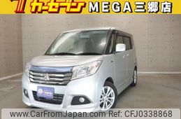 mitsubishi delica-d2 2018 -MITSUBISHI--Delica D2 DAA-MB46S--MB46S-151344---MITSUBISHI--Delica D2 DAA-MB46S--MB46S-151344-