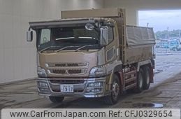 mitsubishi-fuso super-great 2013 -MITSUBISHI 【宇都宮 100ﾋ1917】--Super Great FV50VX-530472---MITSUBISHI 【宇都宮 100ﾋ1917】--Super Great FV50VX-530472-