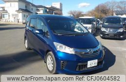 honda freed 2015 -HONDA 【野田 501】--Freed DBA-GB3--GB3-1631074---HONDA 【野田 501】--Freed DBA-GB3--GB3-1631074-