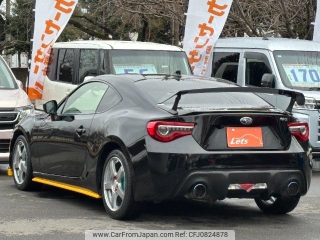 subaru brz 2015 -SUBARU--BRZ ZC6--020591---SUBARU--BRZ ZC6--020591- image 2