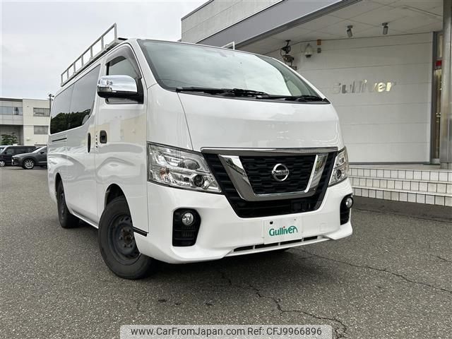 nissan caravan-van 2019 -NISSAN--Caravan Van LDF-VW6E26--VW6E26-108131---NISSAN--Caravan Van LDF-VW6E26--VW6E26-108131- image 1