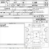 toyota raize 2024 -TOYOTA--Raize A210A-0081959---TOYOTA--Raize A210A-0081959- image 3