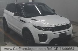 land-rover range-rover 2016 CFJ1646664