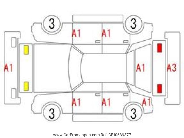 bmw 2-series 2016 -BMW--BMW 2 Series DBA-2A15--WBA2A32020V459387---BMW--BMW 2 Series DBA-2A15--WBA2A32020V459387- image 2