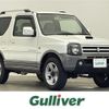 suzuki jimny 2008 -SUZUKI--Jimny ABA-JB23W--JB23W-603169---SUZUKI--Jimny ABA-JB23W--JB23W-603169- image 1