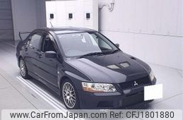 mitsubishi lancer 2001 CFJ1801880