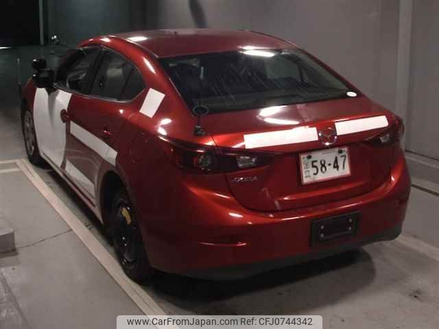 mazda axela 2015 -MAZDA--Axela BM6FJ-101477---MAZDA--Axela BM6FJ-101477- image 2